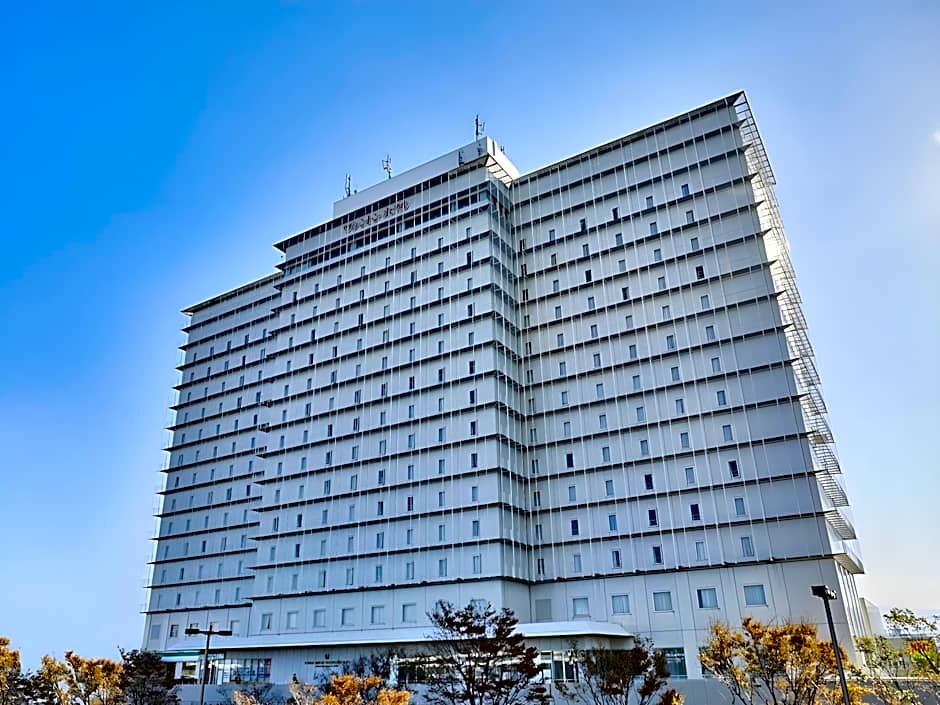 Kansai Airport Washington Hotel