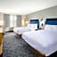 Hampton Inn By Hilton Detroit/Belleville-Airport Area