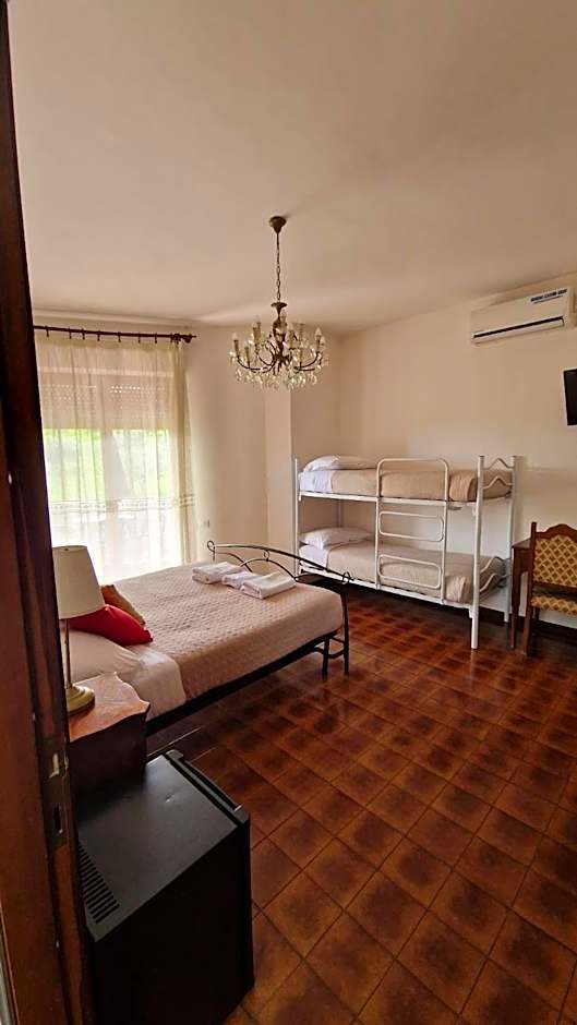 City View Pescara B&B