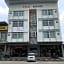 VIVA HOTEL SRI AMAN