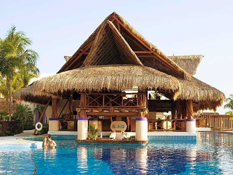 Excellence Riviera Cancun All Inclusive - Adults Only