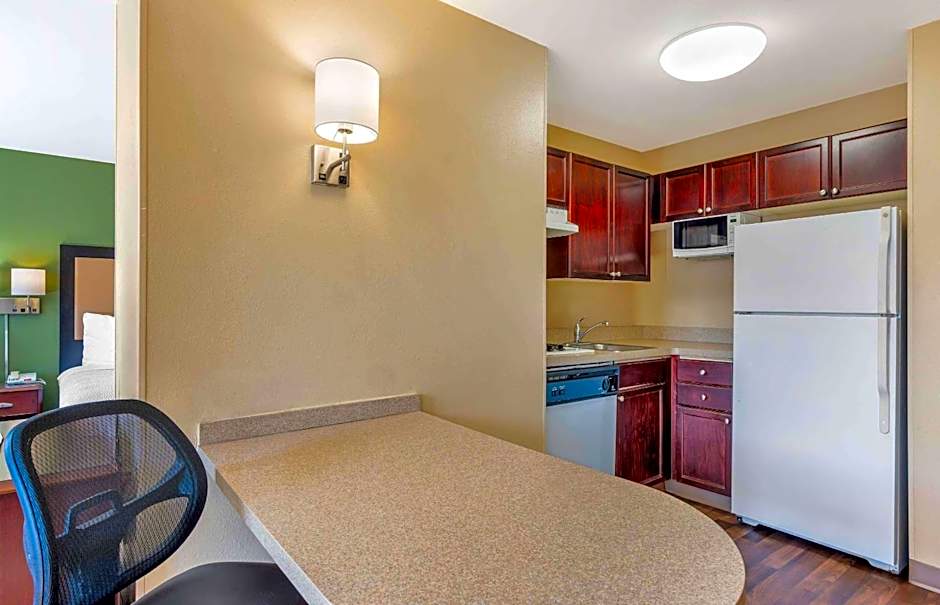 Extended Stay America Suites - Columbus - Polaris