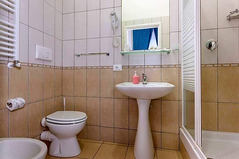 Ottaviano Guest House