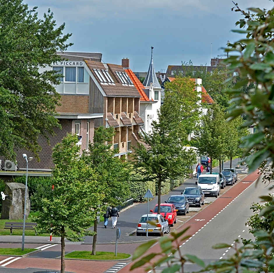 Hotel Restaurant Piccard