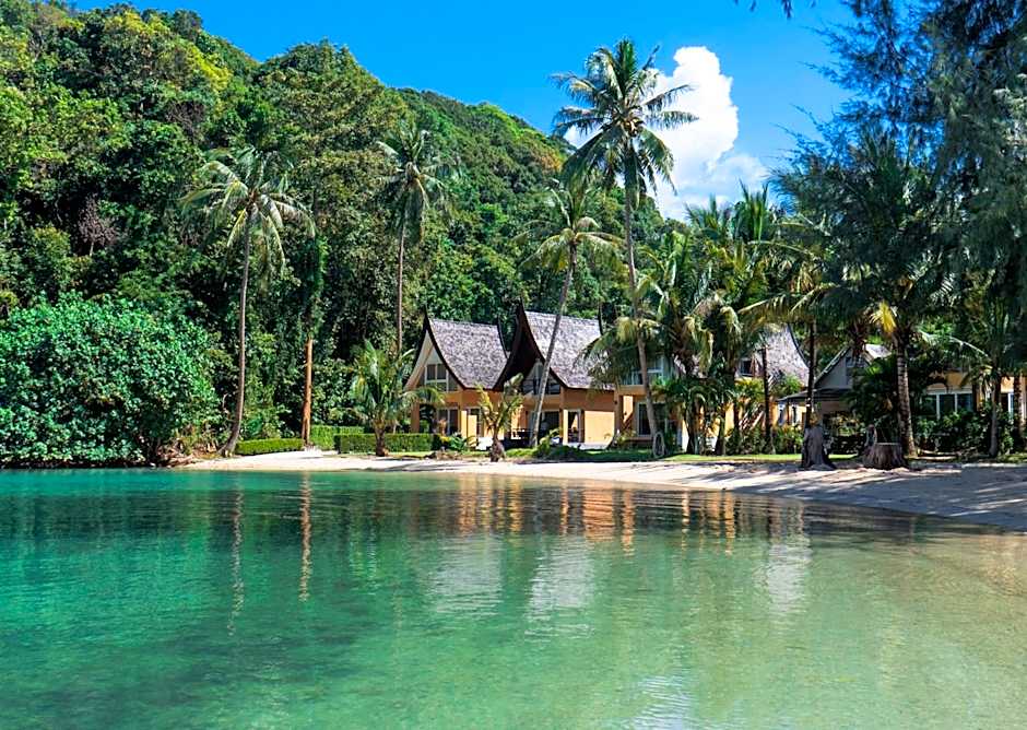 Utalay Koh Chang Villas