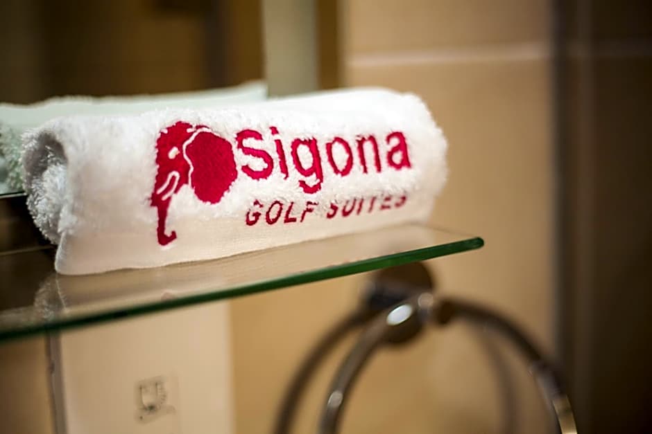 Sigona Golf Club