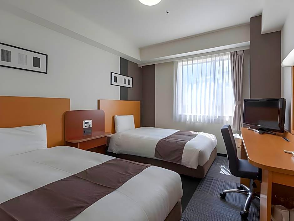 Comfort Hotel Gifu
