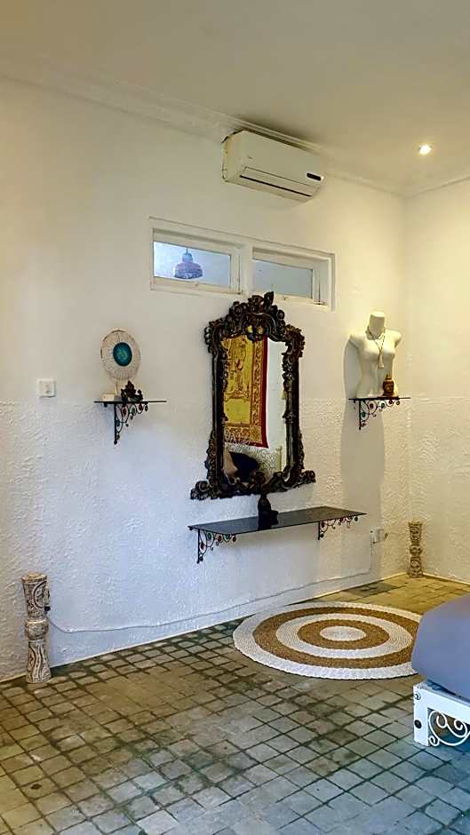 Surga Homestay