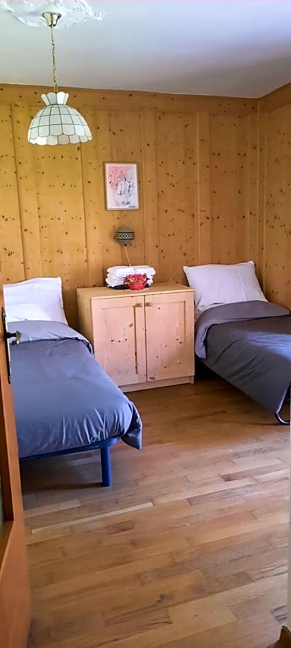 B&B La casa in Campagna