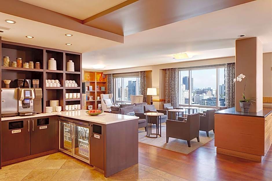 Grand Hyatt Seattle