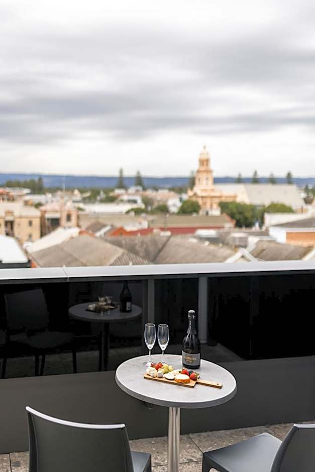 Durham Serviced Apartments