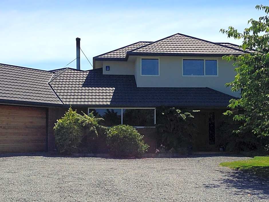 Newlands Bed and Breakfast