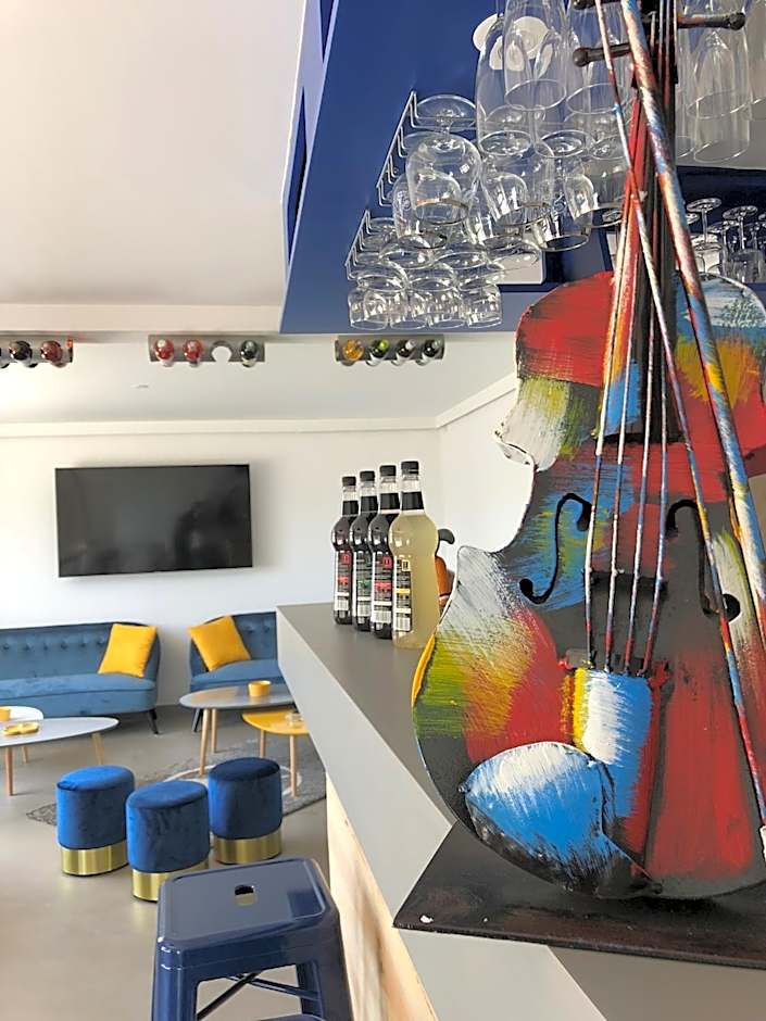 Hôtel du Lac d'Arjuzanx