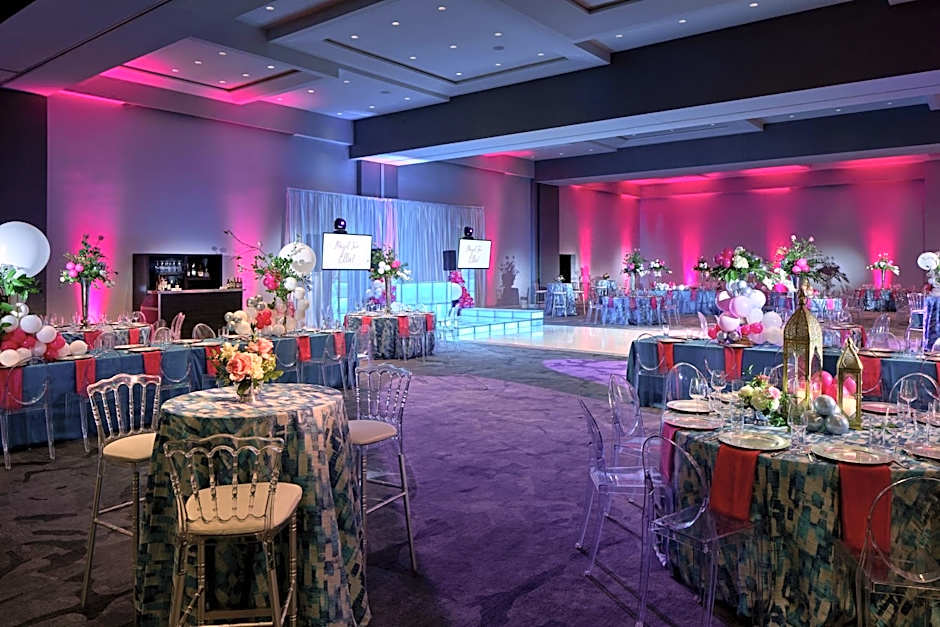 Marriott Owings Mills Metro Centre