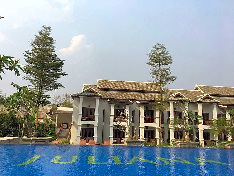 Le Palais Juliana Hotel