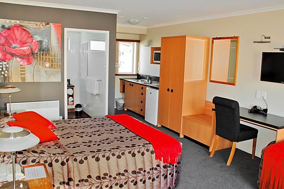 Beachcomber Inn (Picton)