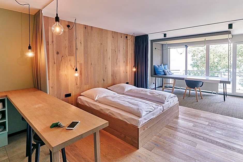 Designhotel Whitman