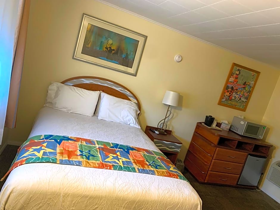 Hotel Marceline