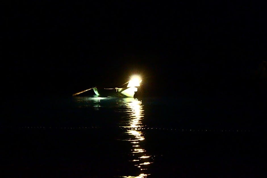 Re Merlo – Marina di Camerota, UT