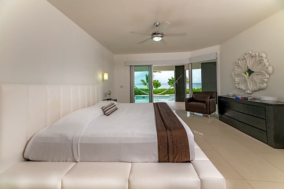 Mareazul Family Beach Condohotel