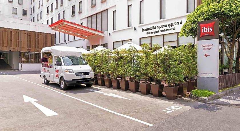 ibis Bangkok Sukhumvit 4