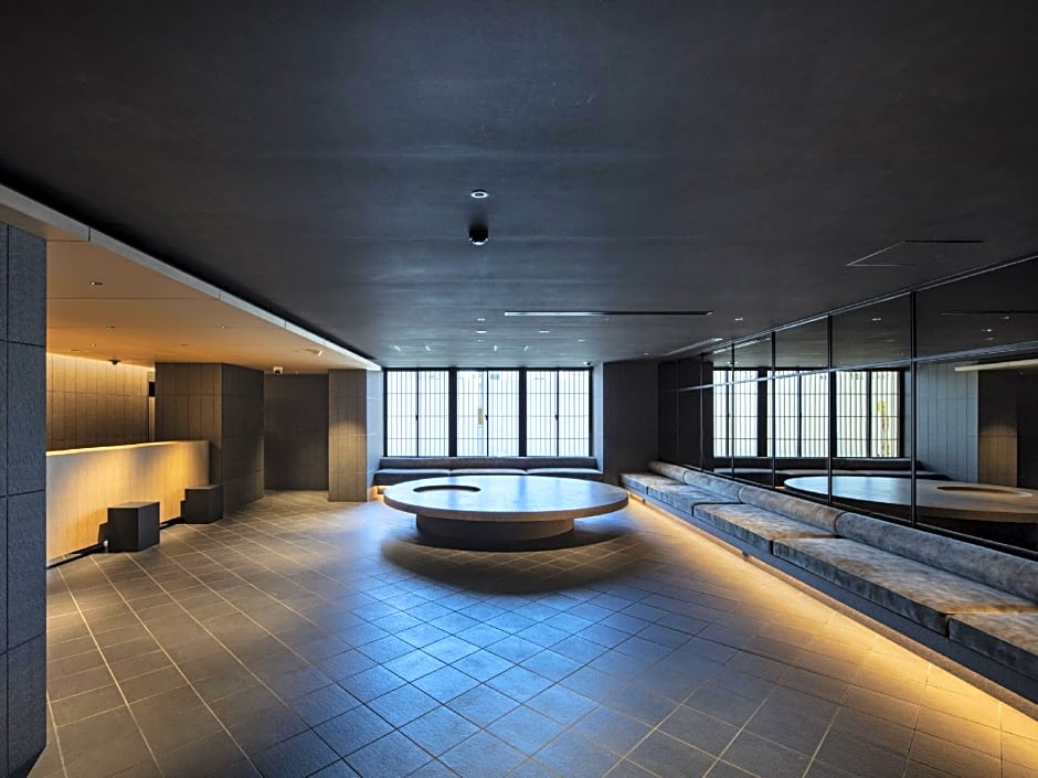 hotel tou nishinotoin kyoto 