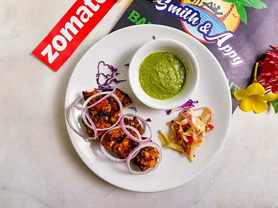 Presa di Goa Managed by Smith & Appy