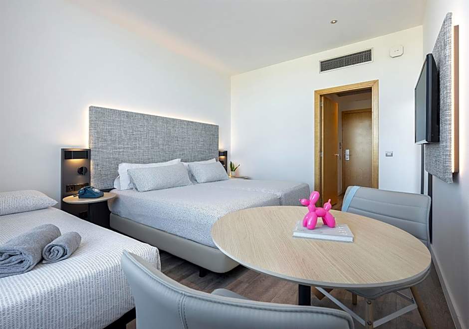 INNSiDE by Melia Barcelona Aeropuerto