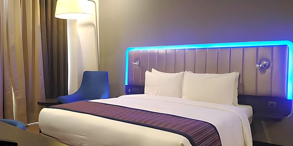 Park Inn By Radisson Amritsar Airport