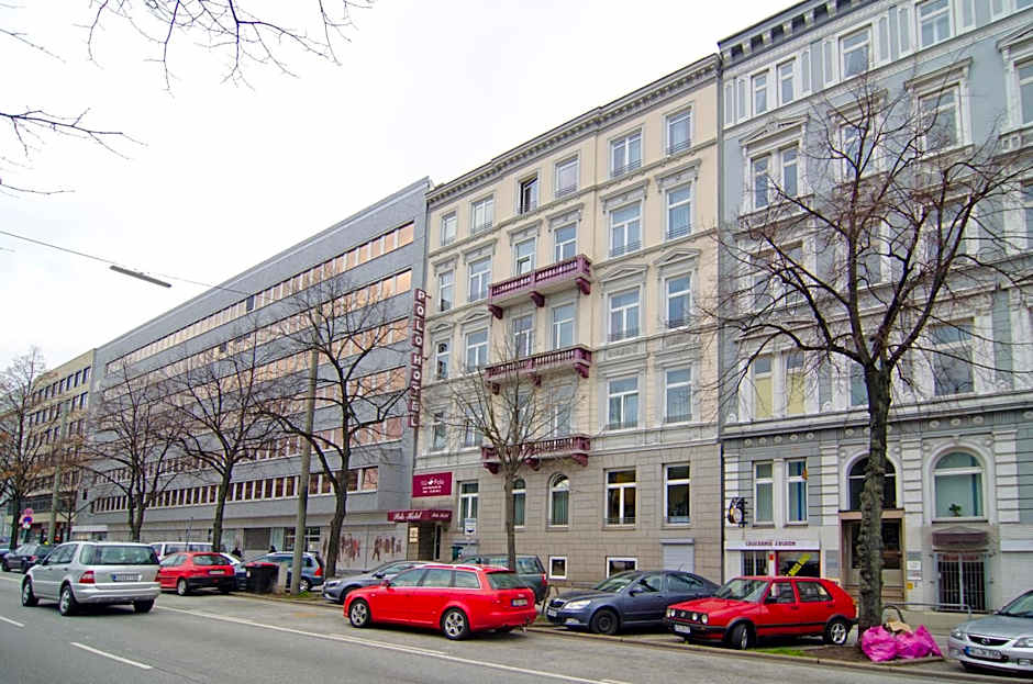 Hotel Polo am ZOB