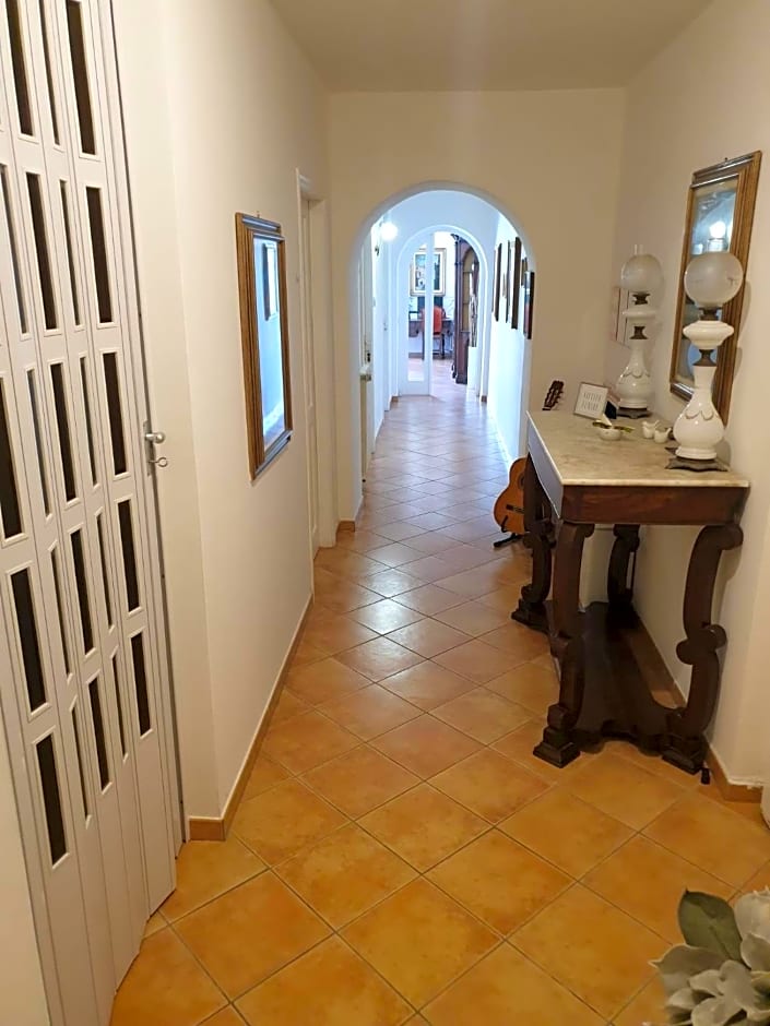 Kalimaka Bed & Breakfast