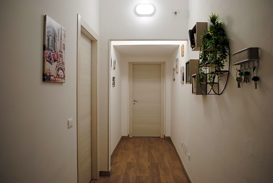 B&B Vicomare – Crotone, NV