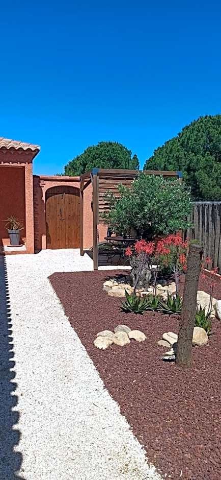 Villa SOREDE