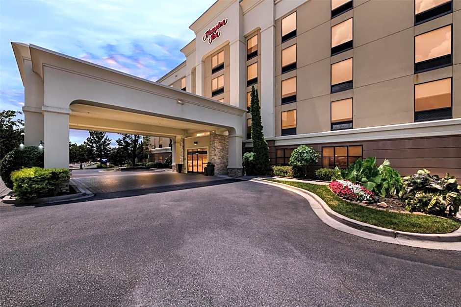 Hampton Inn Chattanooga-North/Ooltewah