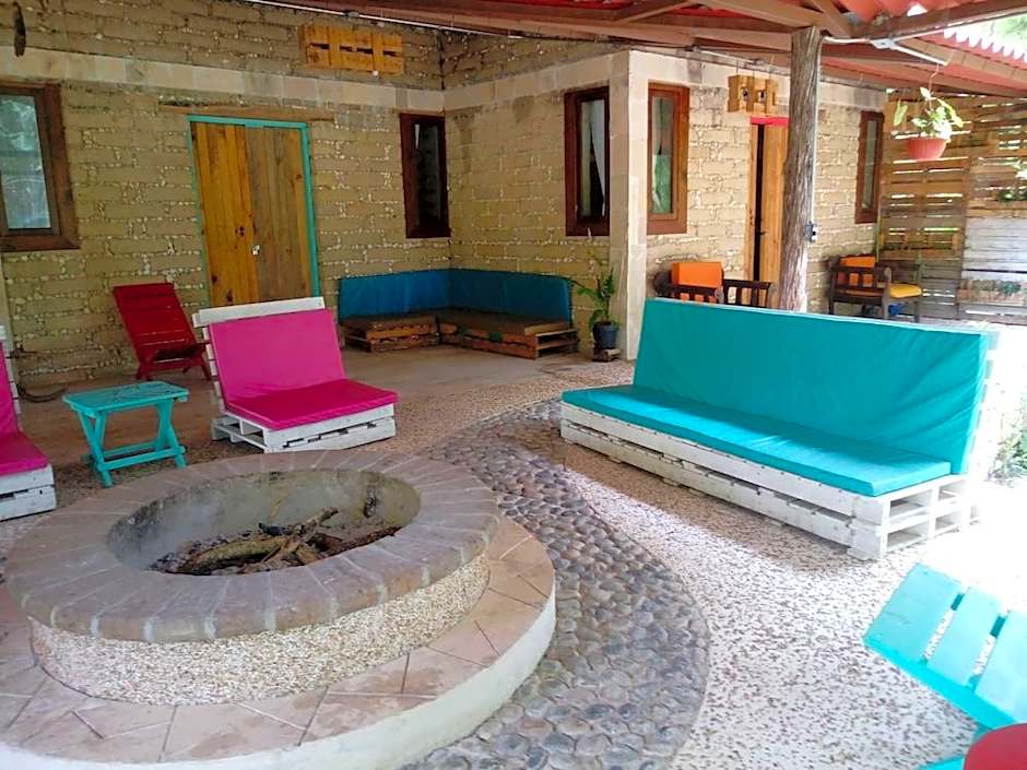 Canto del Agua Ecolodge