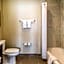 Comfort Inn Detroit Downtown