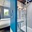 ibis budget Orly Chevilly Tram 7