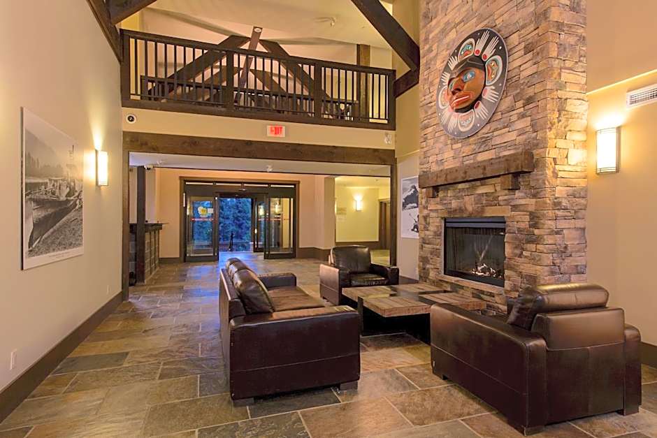 Palliser Lodge — Bellstar Hotels & Resorts