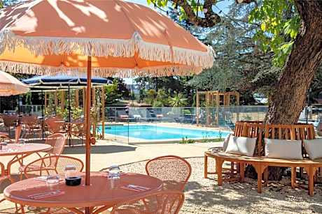 Best Western Saint-Etienne Aeroport