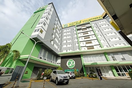 Go Hotels Lanang - Davao