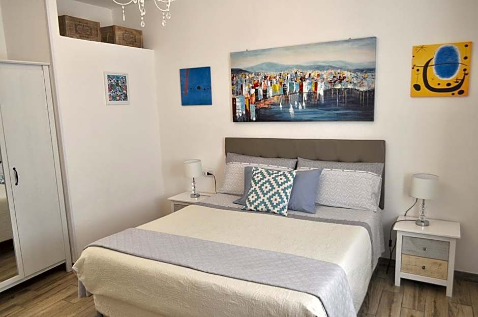 Rosa dei Venti Affittacamere