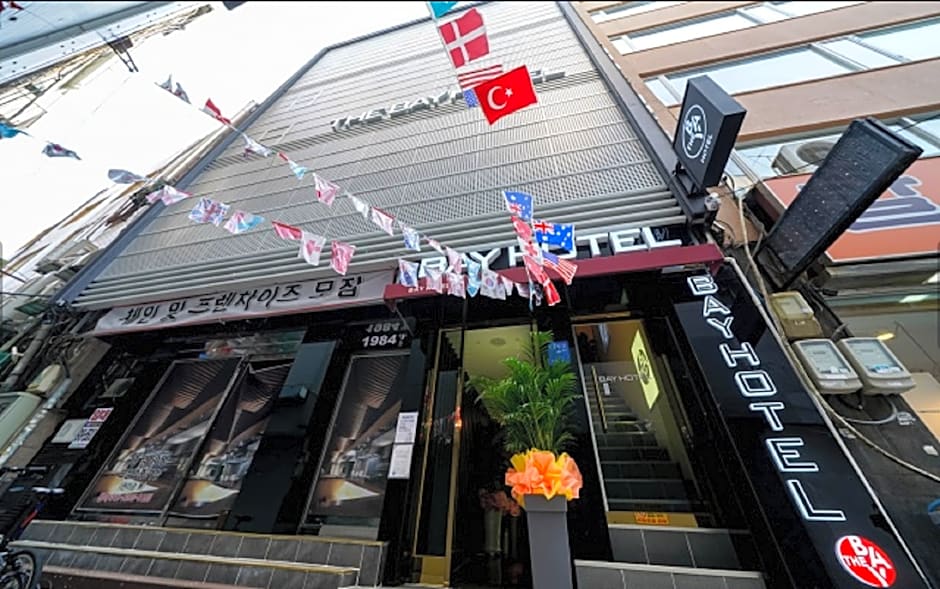 Bay 202 Hotel