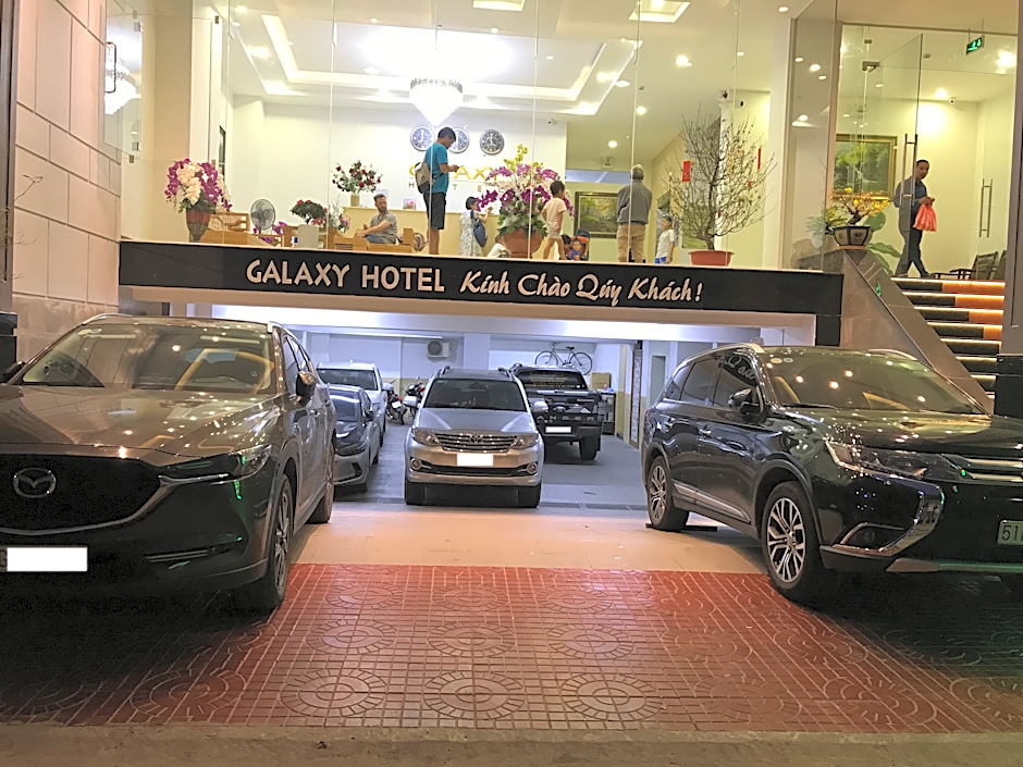 Galaxy Hotel