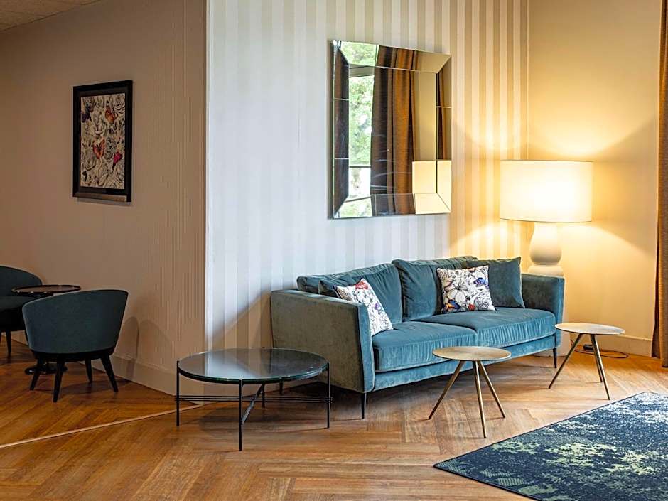 Mercure Angoulême Hôtel de France