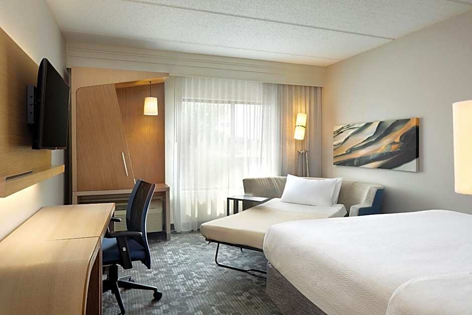 Courtyard by Marriott Austin Round Rock