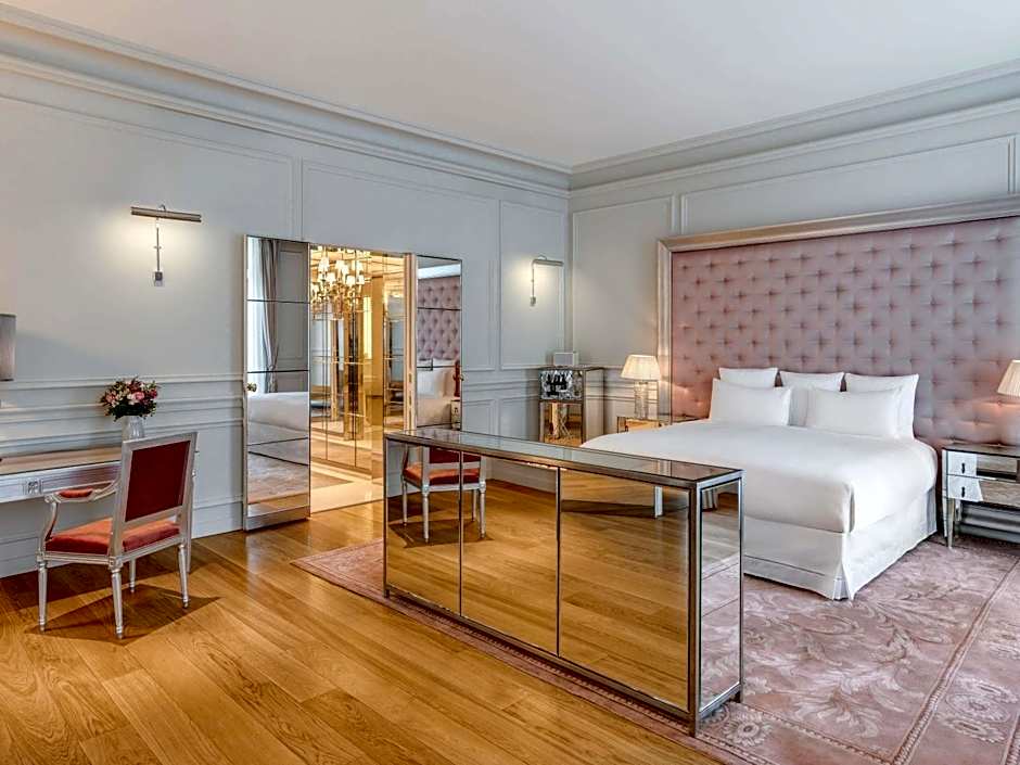 Le Royal Monceau Hotel Raffles Paris