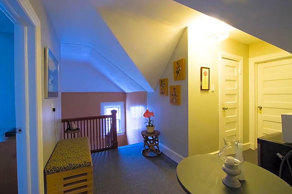 A and FayeBed and Breakfast, Inc,