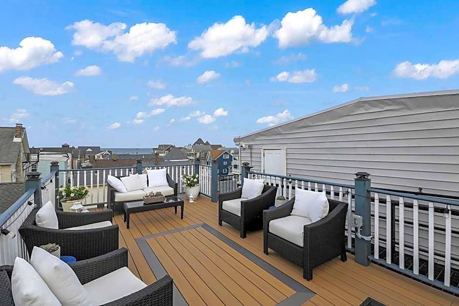 The Inn At Ocean Grove