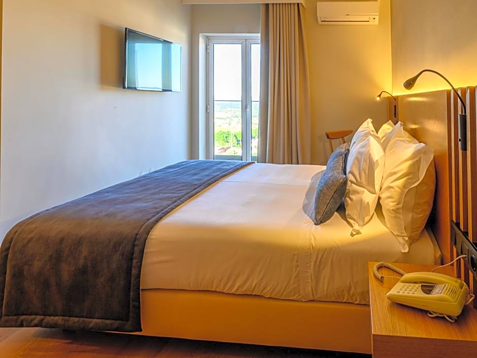 Santa Eufémia Covilhã Hotel