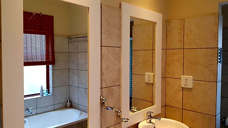 Villa Lugano Guesthouse